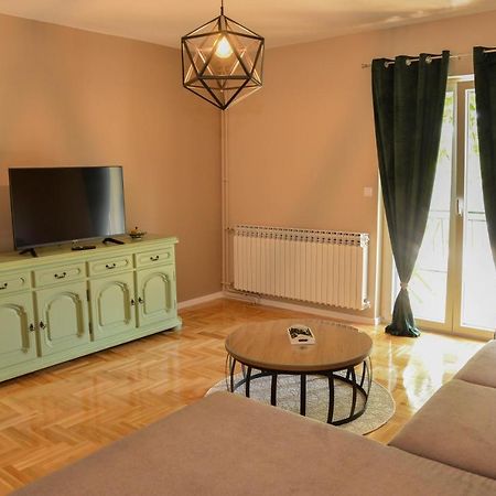 Apartman Maja ザダル エクステリア 写真