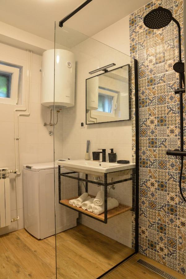 Apartman Maja ザダル エクステリア 写真